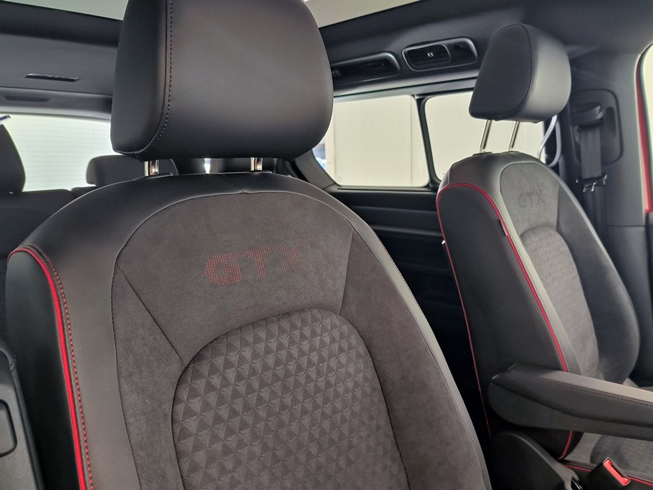 Volkswagen ID.BUZZ id. buzz  gtx 7-asientos batalla larga  4motion 25 - Foto 2