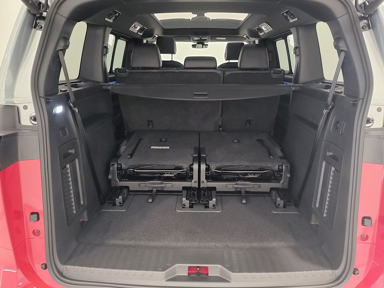 Volkswagen ID.BUZZ id. buzz  gtx 7-asientos batalla larga  4motion 25 - Foto 2