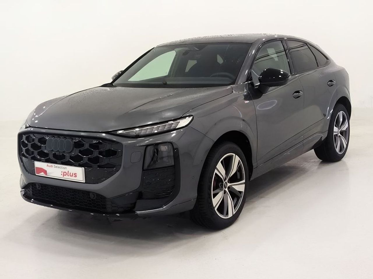 Audi Q3 Sportback Lanch Ed.tfsi 110km S Tronic - Foto 2