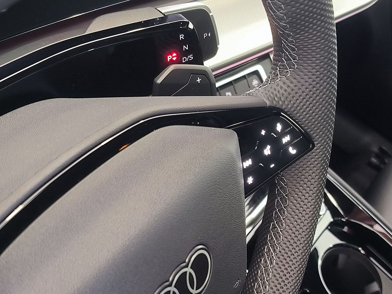 Audi Q3 sportback lanch ed.tfsi 110km s tronic - Foto 2