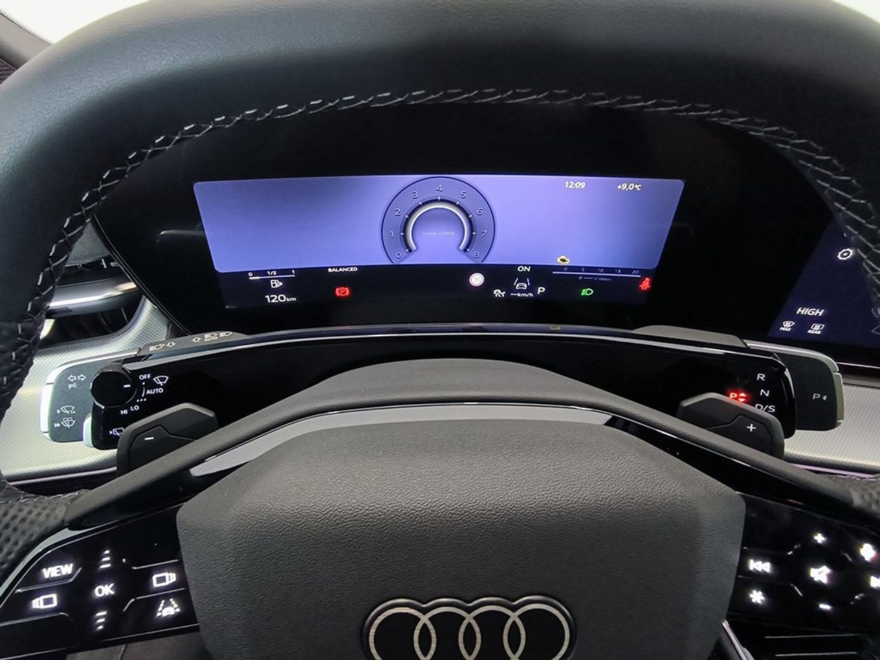 Audi Q3 sportback lanch ed.tfsi 110km s tronic - Foto 2