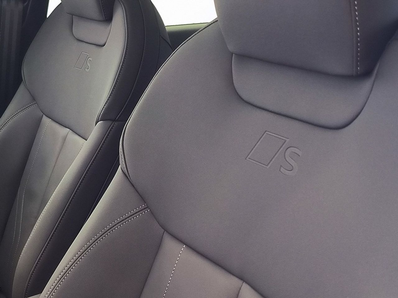 Audi Q3 sportback lanch ed.tfsi 110km s tronic - Foto 2