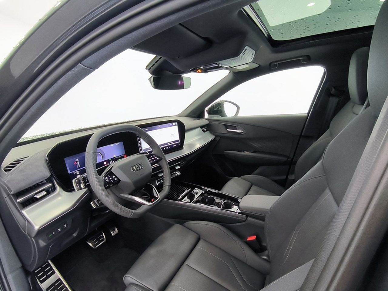 Audi Q3 sportback lanch ed.tfsi 110km s tronic - Foto 2