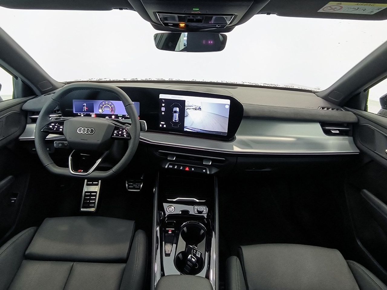 Audi Q3 sportback lanch ed.tfsi 110km s tronic - Foto 2