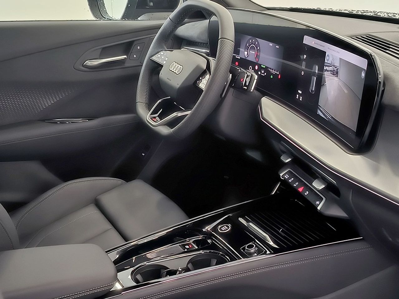 Audi Q3 sportback lanch ed.tfsi 110km s tronic - Foto 2