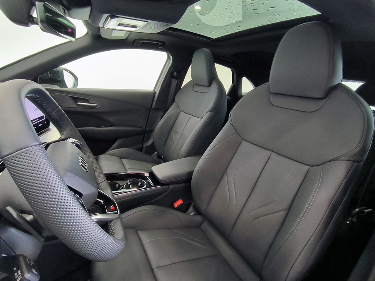 Audi Q3 sportback lanch ed.tfsi 110km s tronic - Foto 2