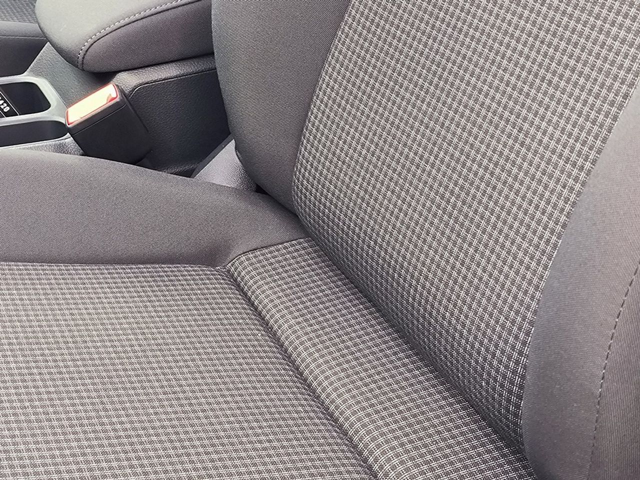 Volkswagen Caddy origin 1.5 tsi hybrid 85 kw 116 cv - Foto 2