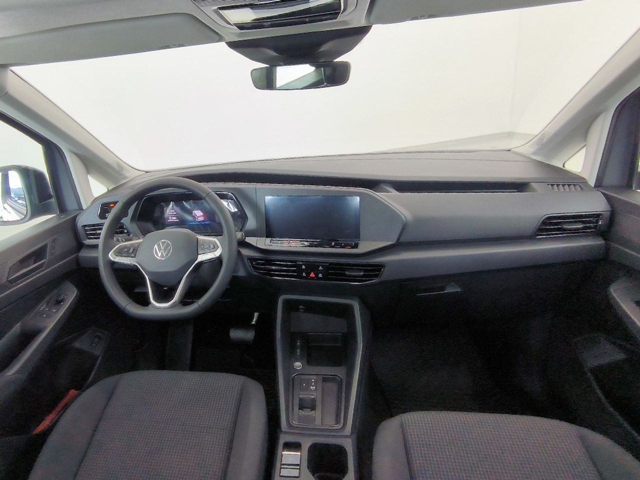 Volkswagen Caddy origin 1.5 tsi hybrid 85 kw 116 cv - Foto 2