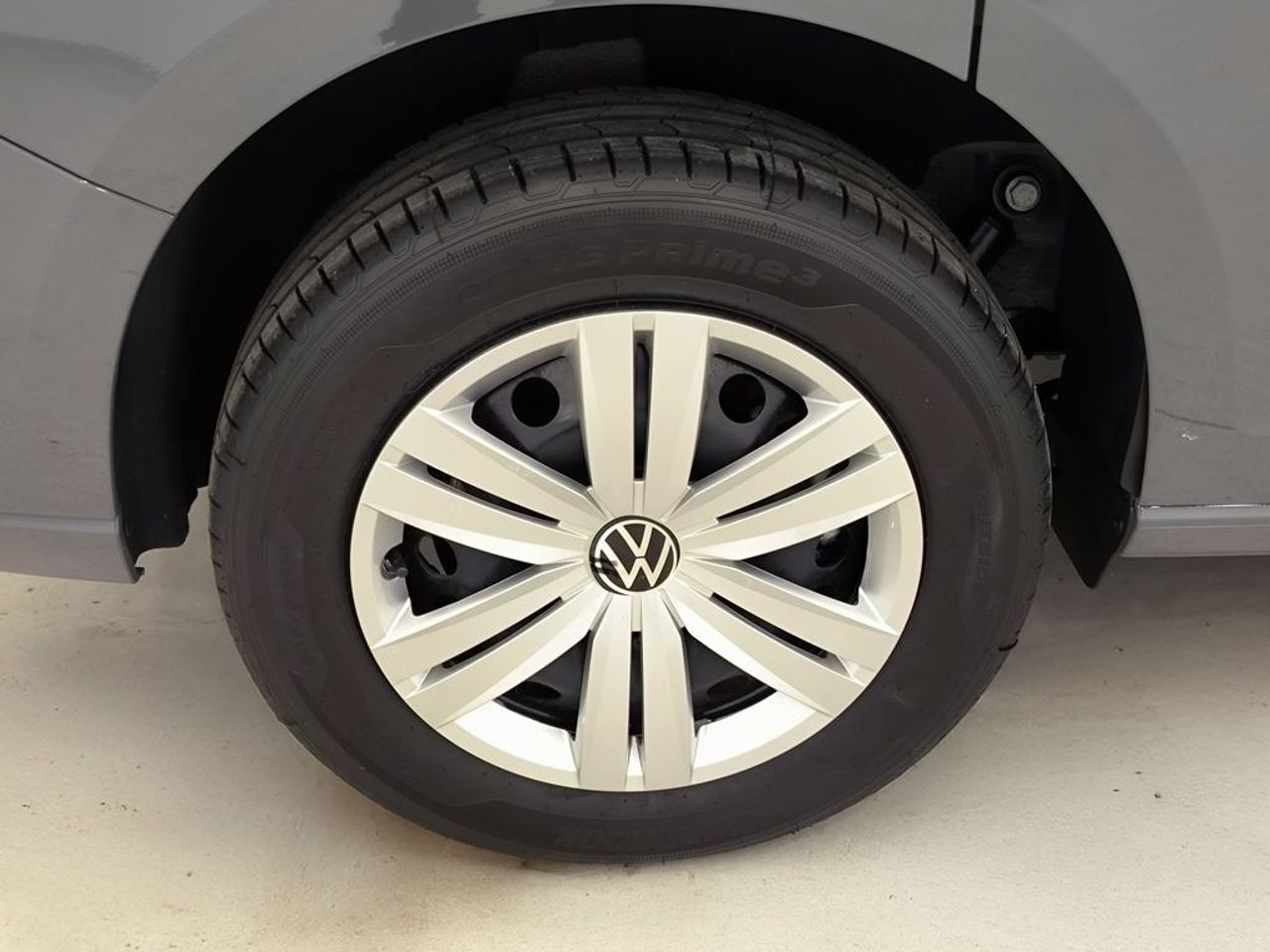 Volkswagen Caddy origin 1.5 tsi hybrid 85 kw 116 cv - Foto 2