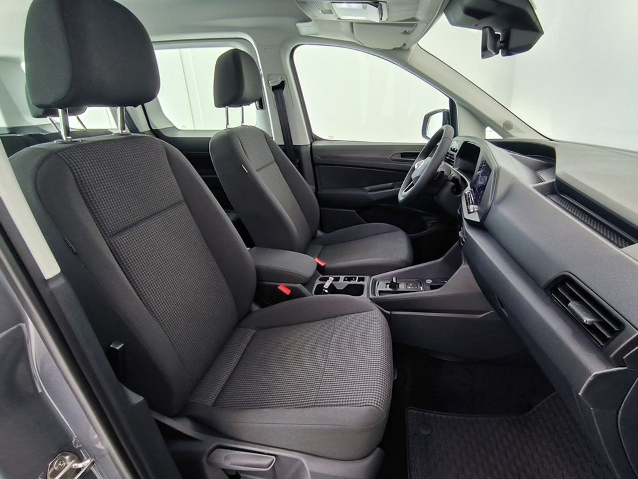 Volkswagen Caddy origin 1.5 tsi hybrid 85 kw 116 cv - Foto 2