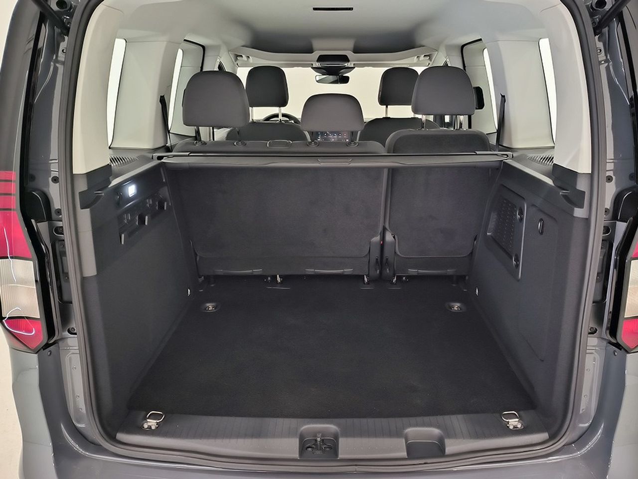 Volkswagen Caddy origin 1.5 tsi hybrid 85 kw 116 cv - Foto 2