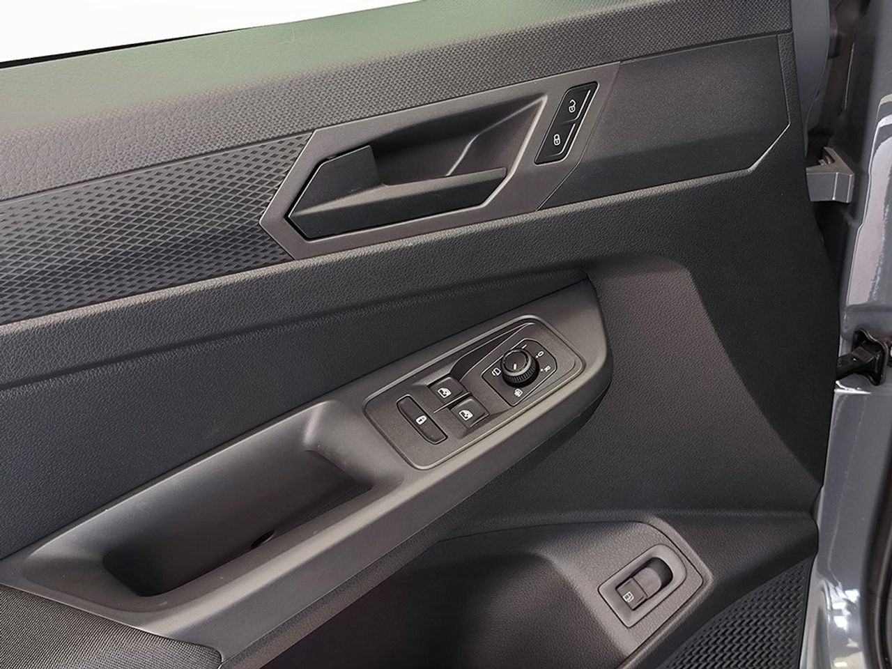 Volkswagen Caddy origin 1.5 tsi hybrid 85 kw 116 cv - Foto 2