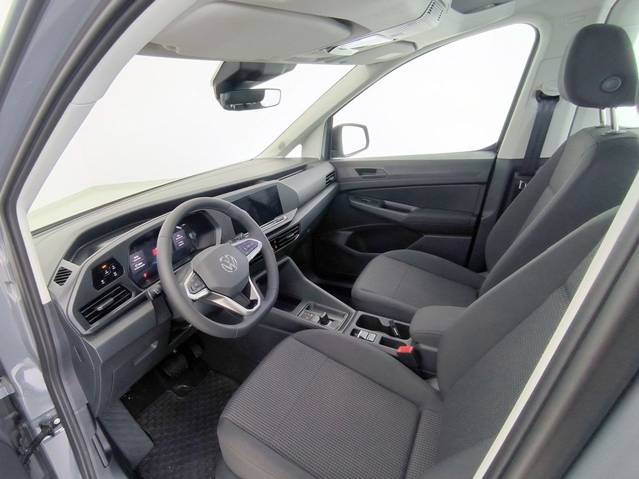 Volkswagen Caddy origin 1.5 tsi hybrid 85 kw 116 cv - Foto 2