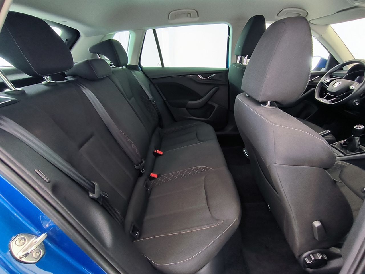 Skoda Kamiq 10 Tsi 110cv Ambition - Foto 2