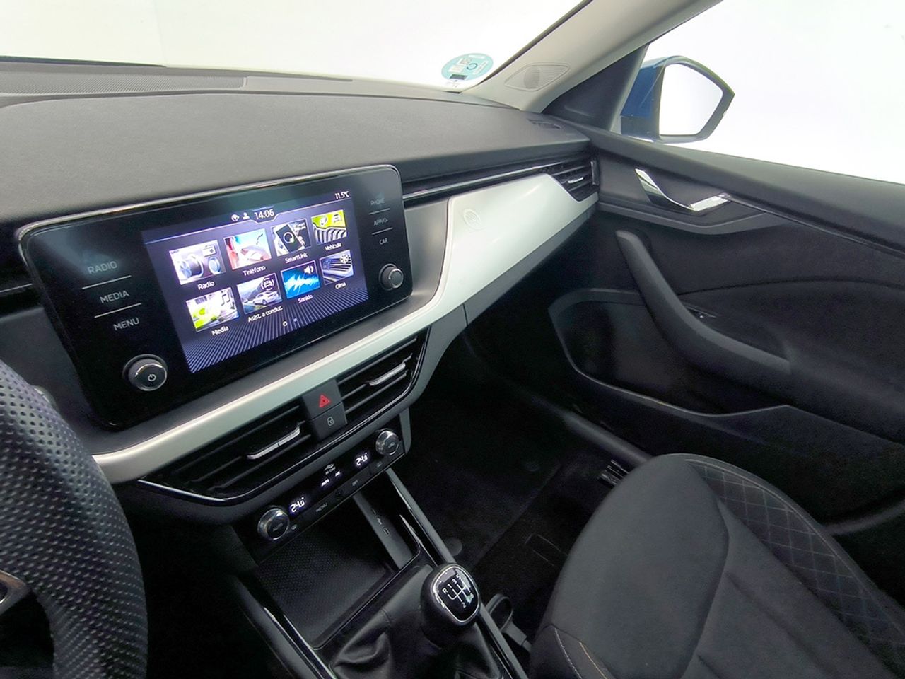 Skoda Kamiq 10 Tsi 110cv Ambition - Foto 2