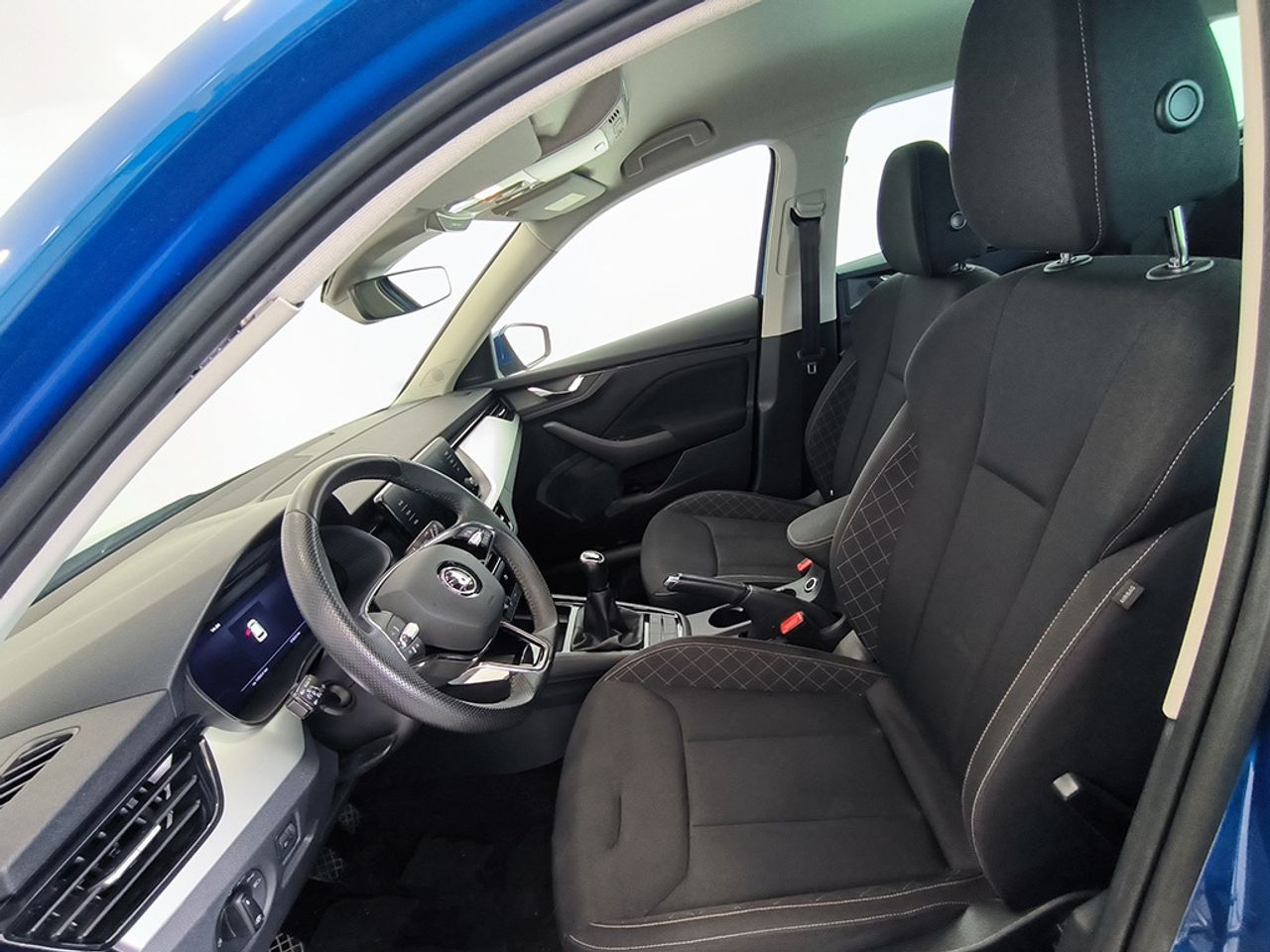 Skoda Kamiq 10 Tsi 110cv Ambition - Foto 2