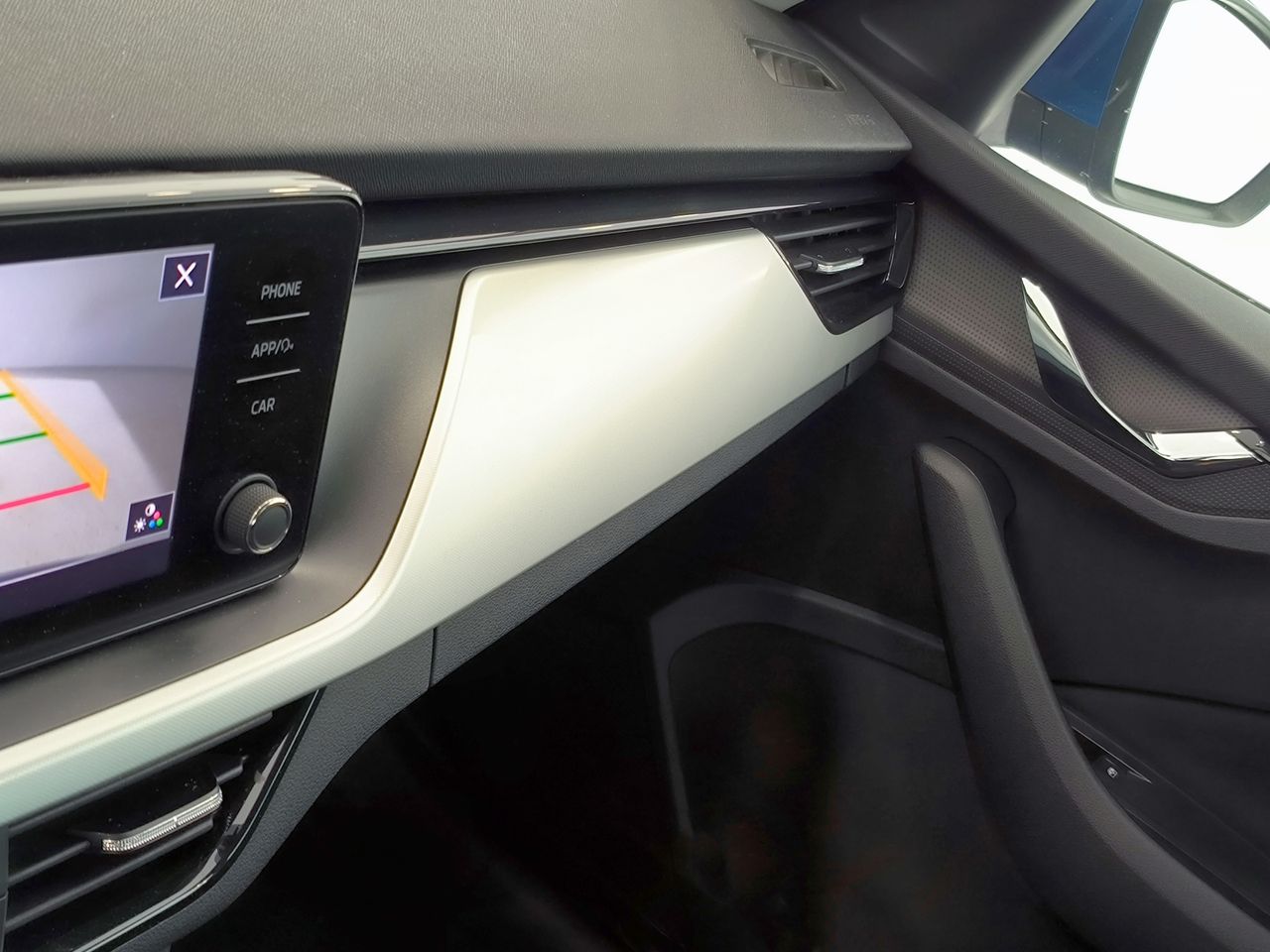 Skoda Kamiq 10 Tsi 110cv Ambition - Foto 2