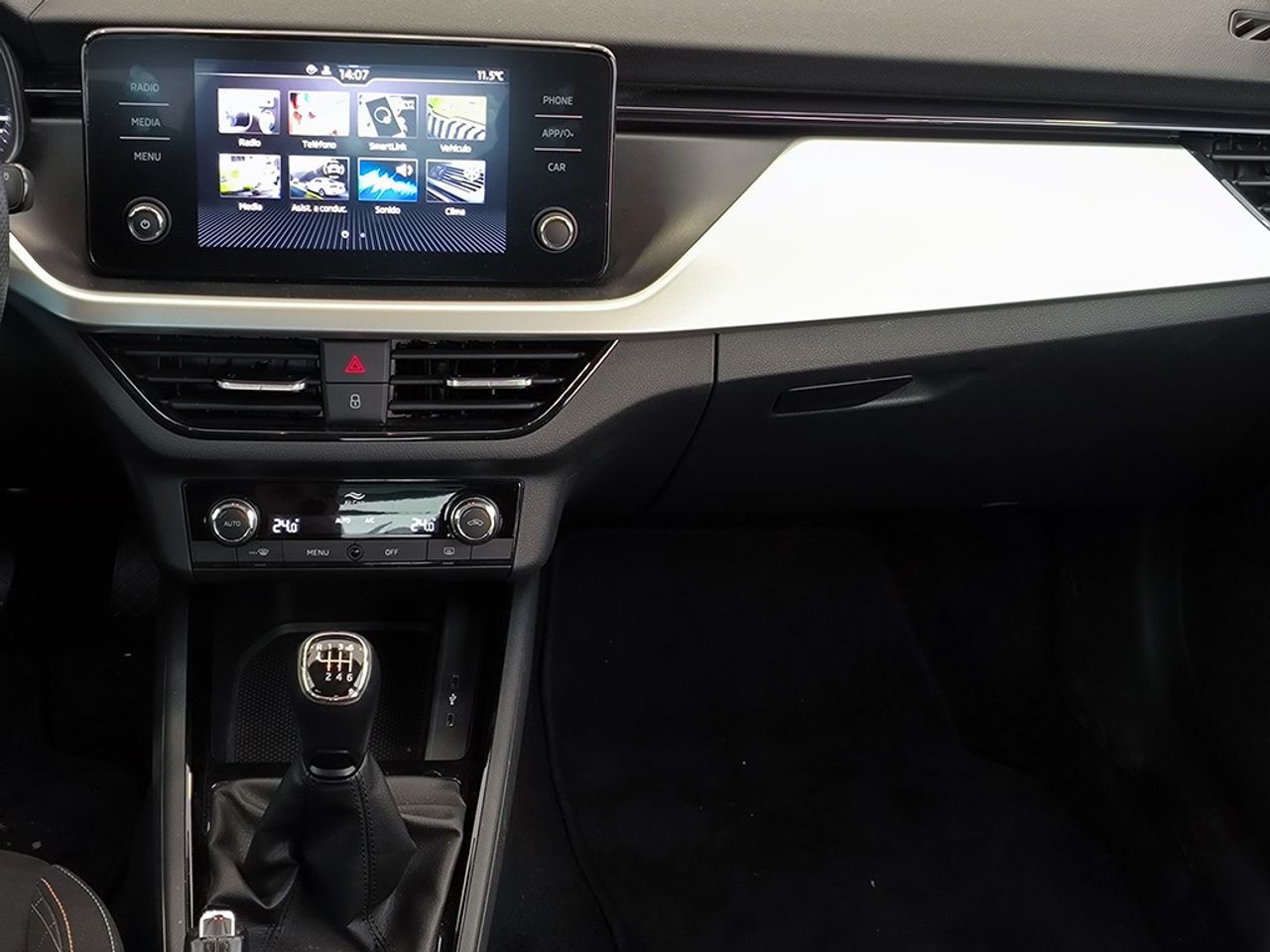 Skoda Kamiq 10 Tsi 110cv Ambition - Foto 2