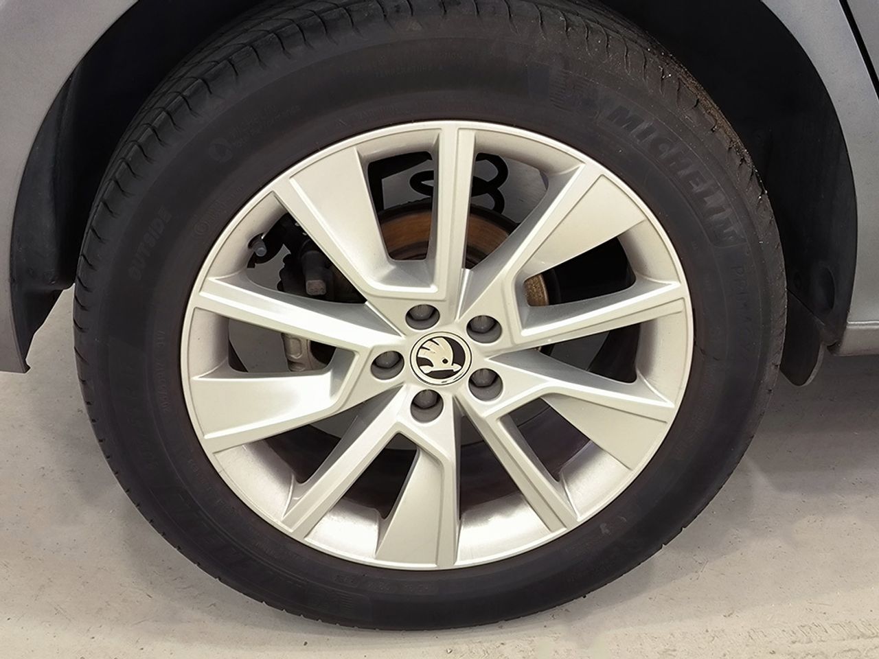 Skoda Kamiq 10 Tsi 110cv Ambition - Foto 2