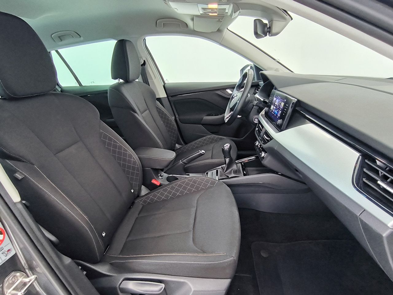 Skoda Kamiq 10 Tsi 110cv Ambition - Foto 2