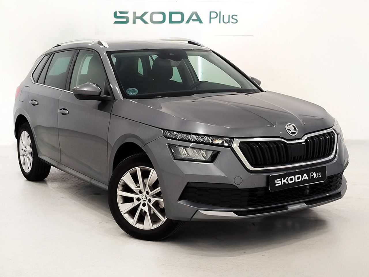 Skoda Kamiq 10 Tsi 110cv Ambition