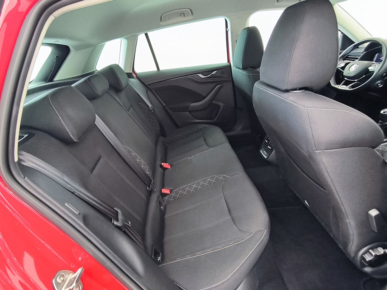 Skoda Kamiq 10 Tsi 110cv Ambition - Foto 2