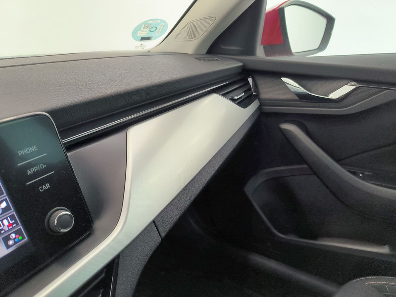 Skoda Kamiq 10 Tsi 110cv Ambition - Foto 2