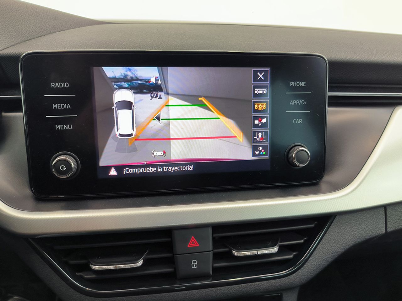 Skoda Kamiq 10 Tsi 110cv Ambition - Foto 2