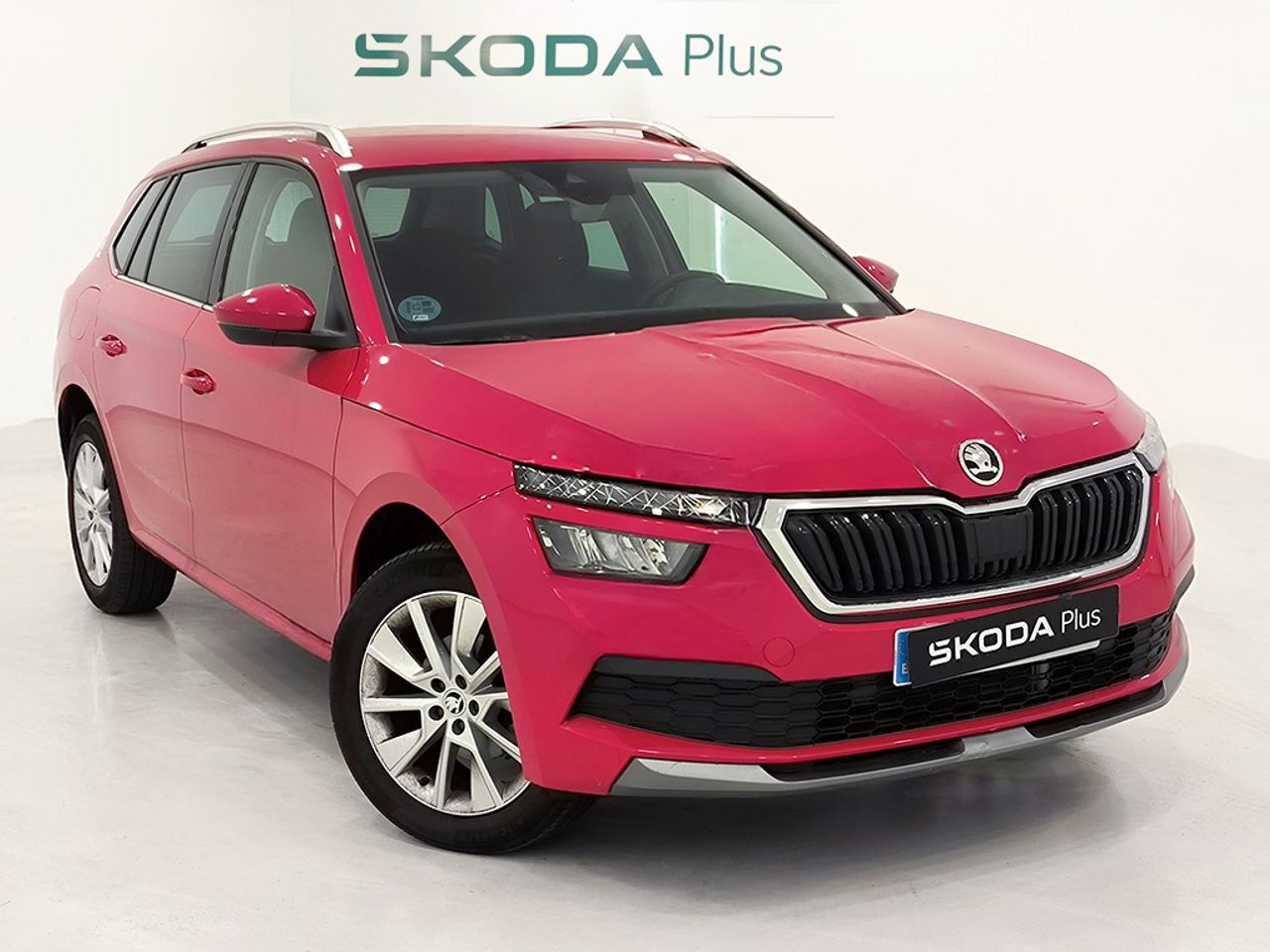 Skoda Kamiq 10 Tsi 110cv Ambition