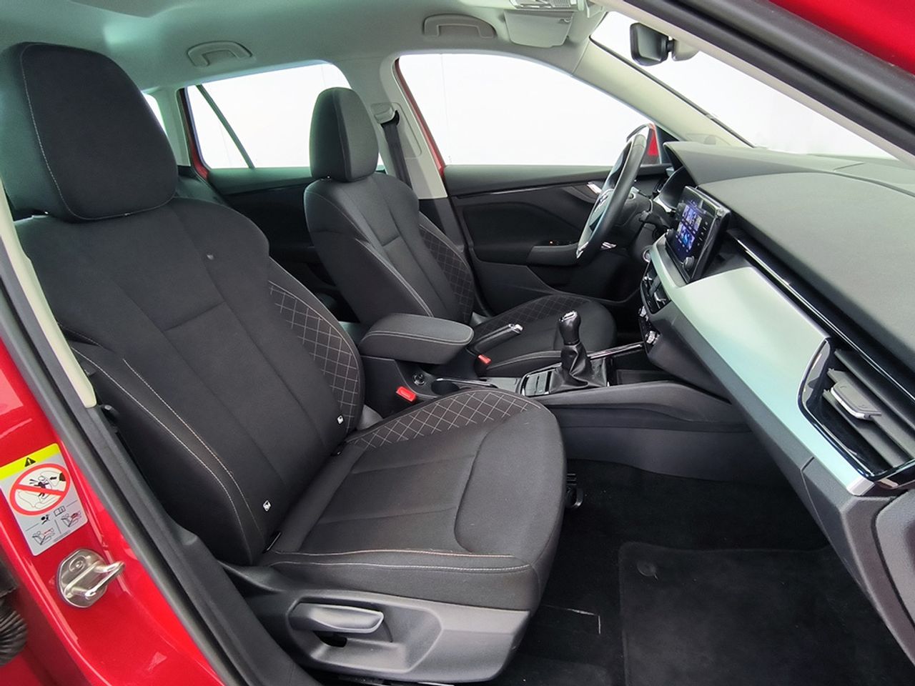 Skoda Kamiq 10 Tsi 110cv Ambition - Foto 2