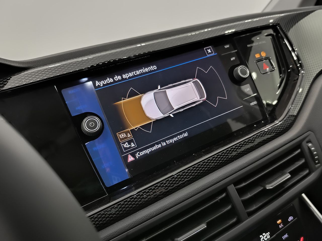 Volkswagen Taigo 1.0 Tsi 95 Cv Life - Foto 2