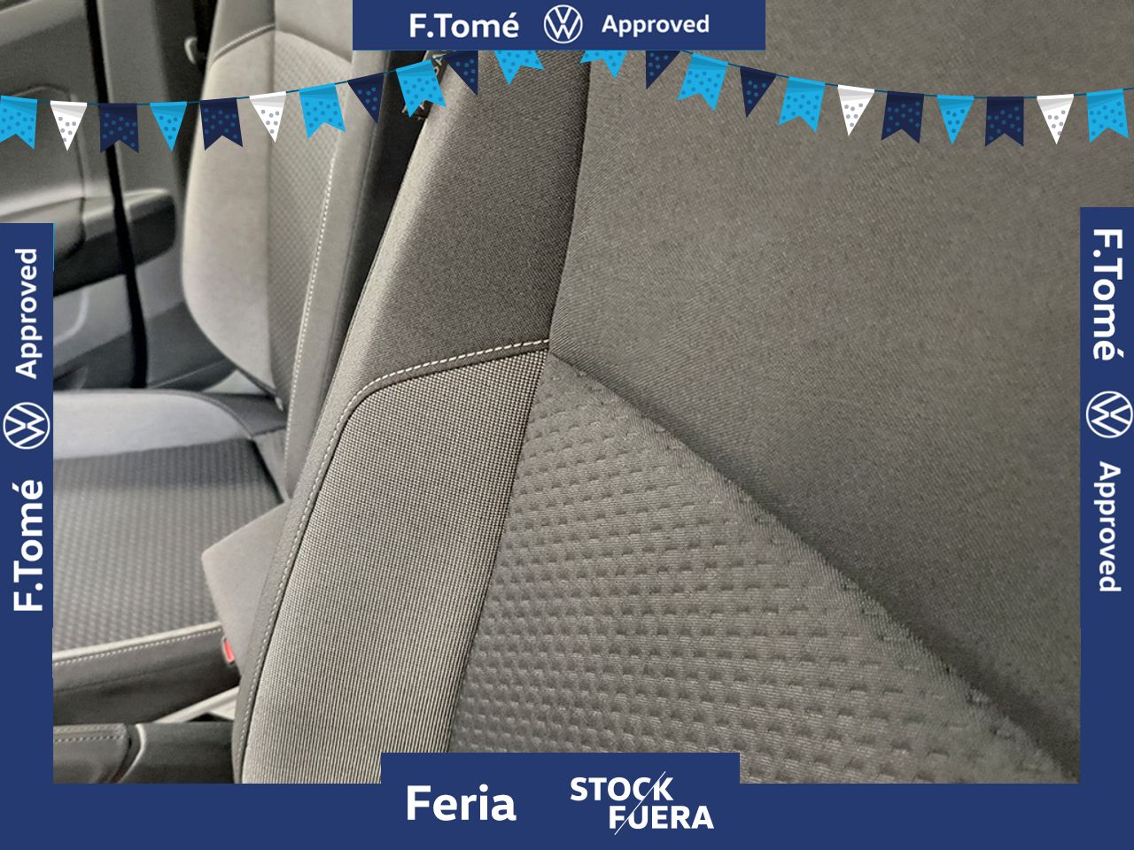 Volkswagen Taigo 1.0 Tsi 95 Cv Life - Foto 2