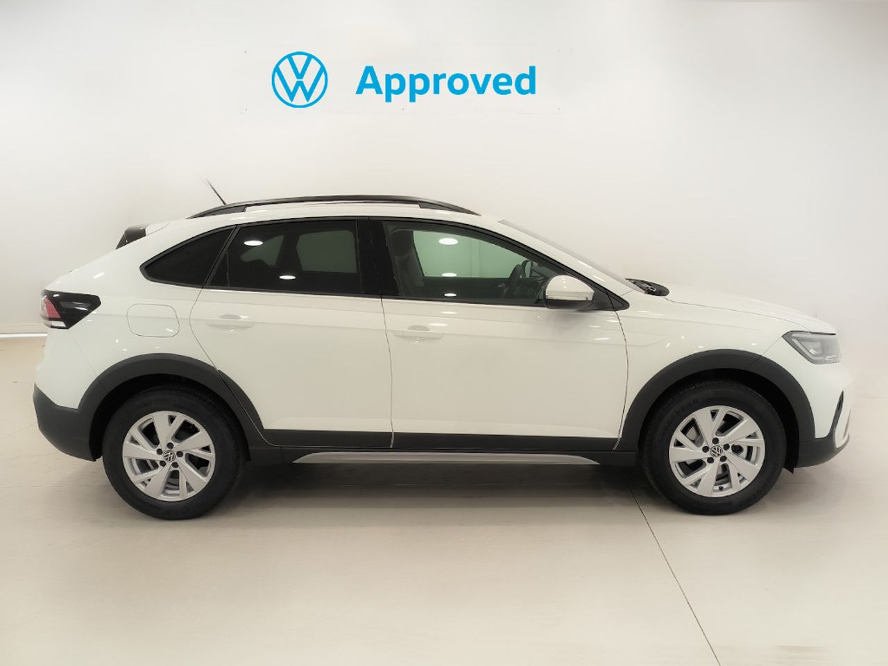 Volkswagen Taigo 1.0 Tsi 95 Cv Life - Foto 2