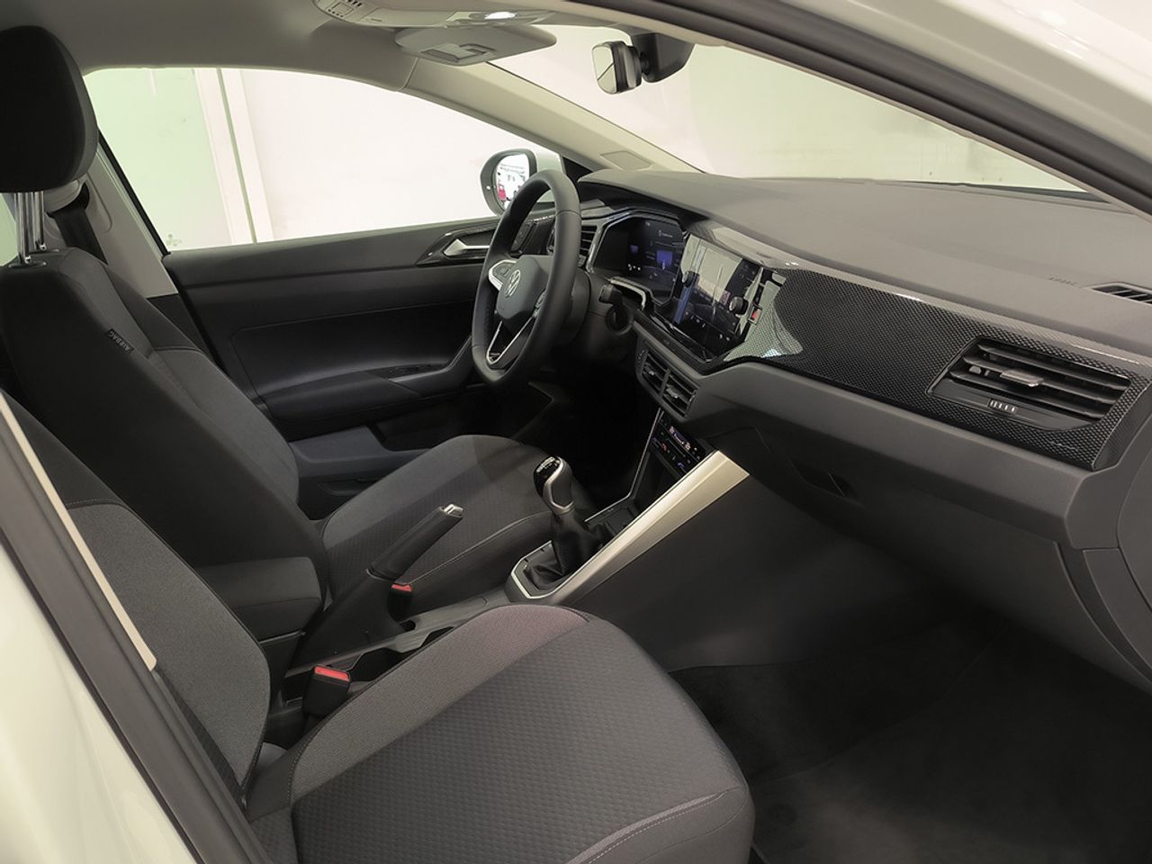 Volkswagen Taigo 1.0 Tsi 95 Cv Life - Foto 2