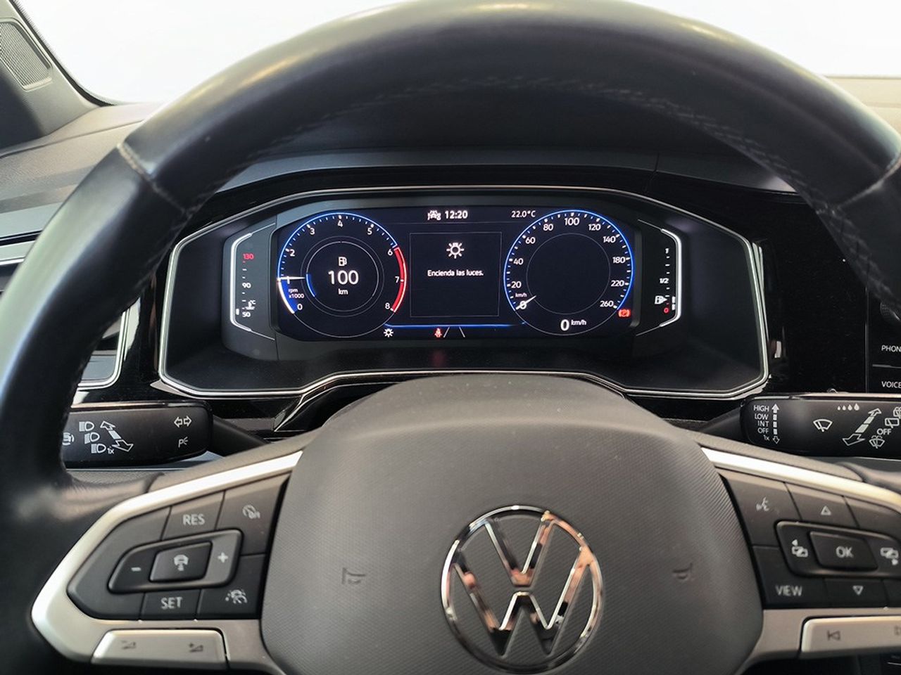 Volkswagen Polo 1.0 Tsi 95 Cv Rline - Foto 2