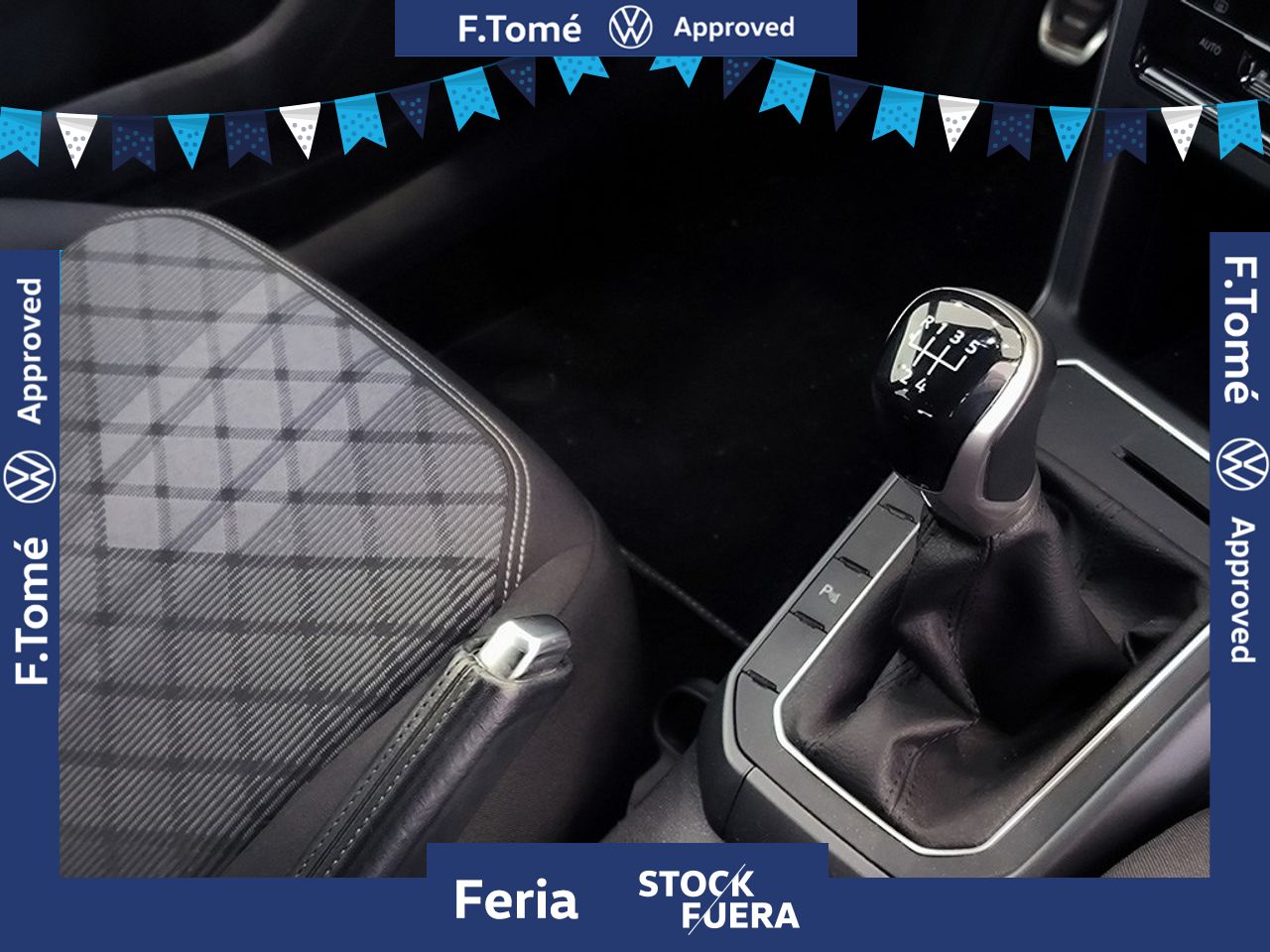 Volkswagen Polo 1.0 Tsi 95 Cv Rline - Foto 2