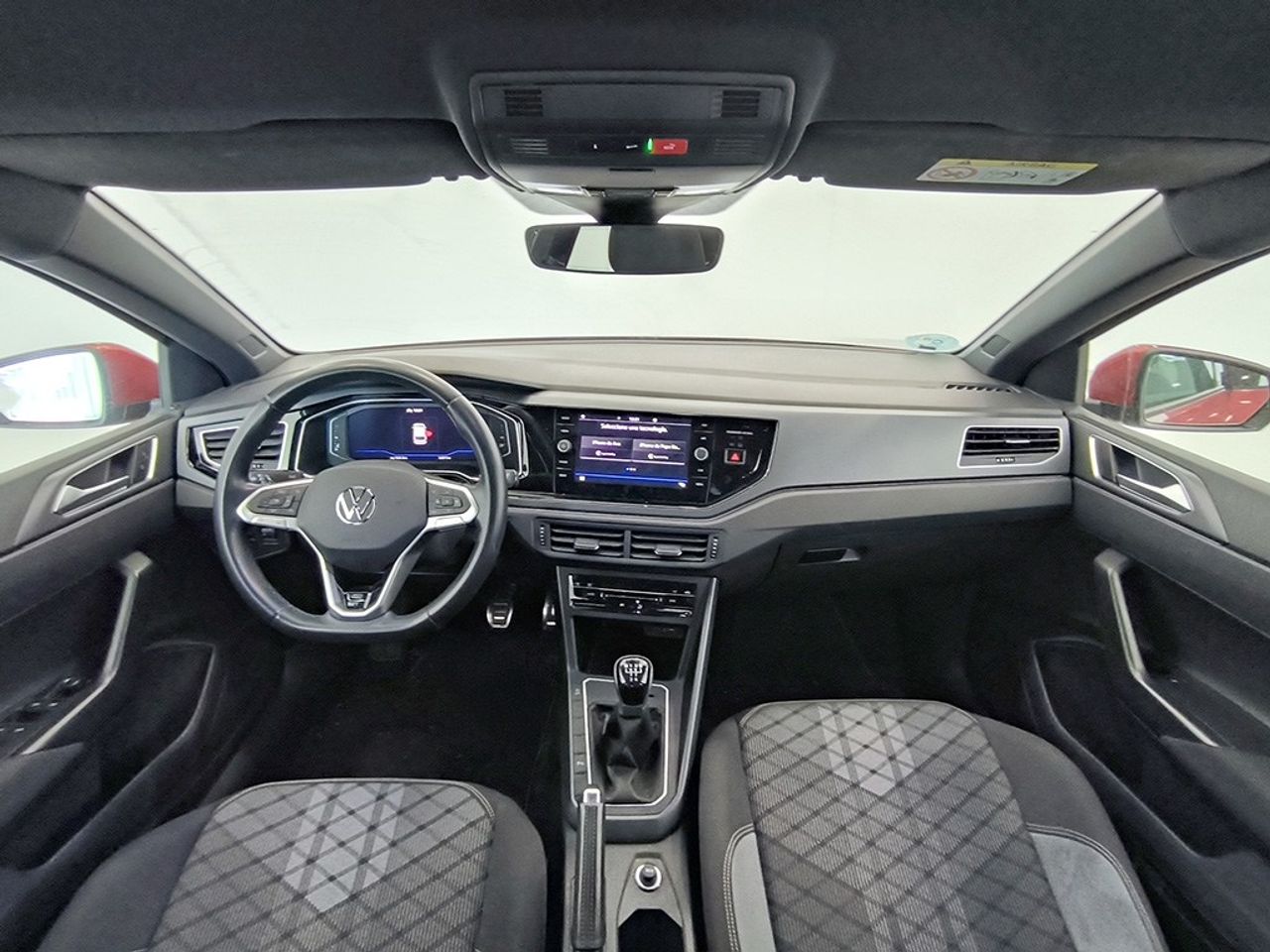 Volkswagen Polo 1.0 Tsi 95 Cv Rline - Foto 2