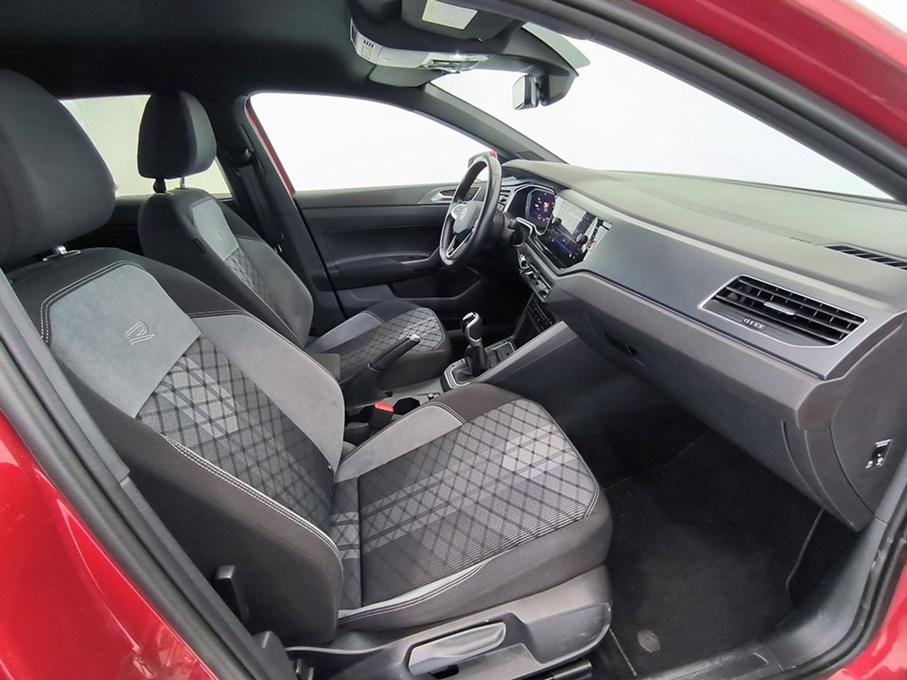 Volkswagen Polo 1.0 Tsi 95 Cv Rline - Foto 2