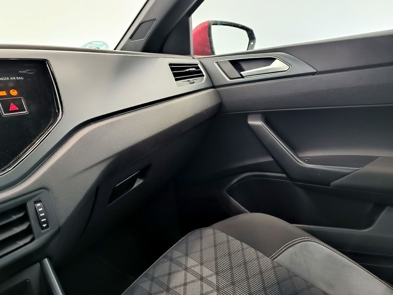 Volkswagen Polo 1.0 Tsi 95 Cv Rline - Foto 2