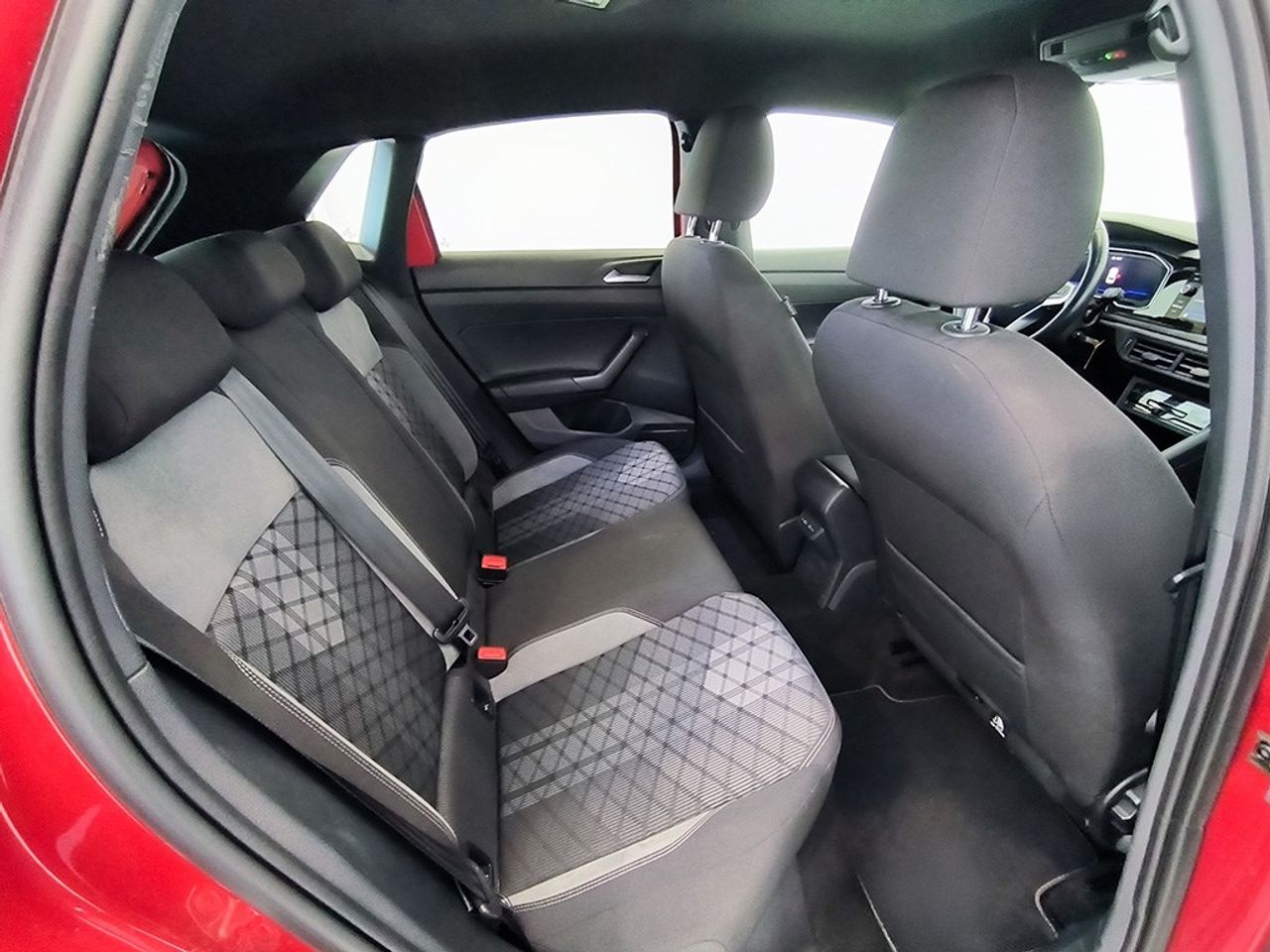 Volkswagen Polo 1.0 Tsi 95 Cv Rline - Foto 2