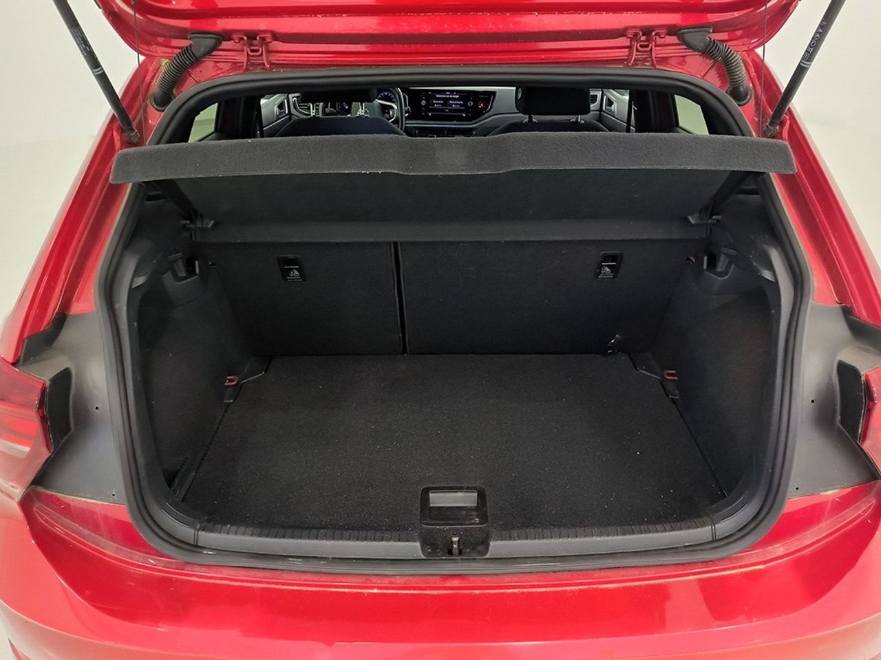 Volkswagen Polo 1.0 Tsi 95 Cv Rline - Foto 2