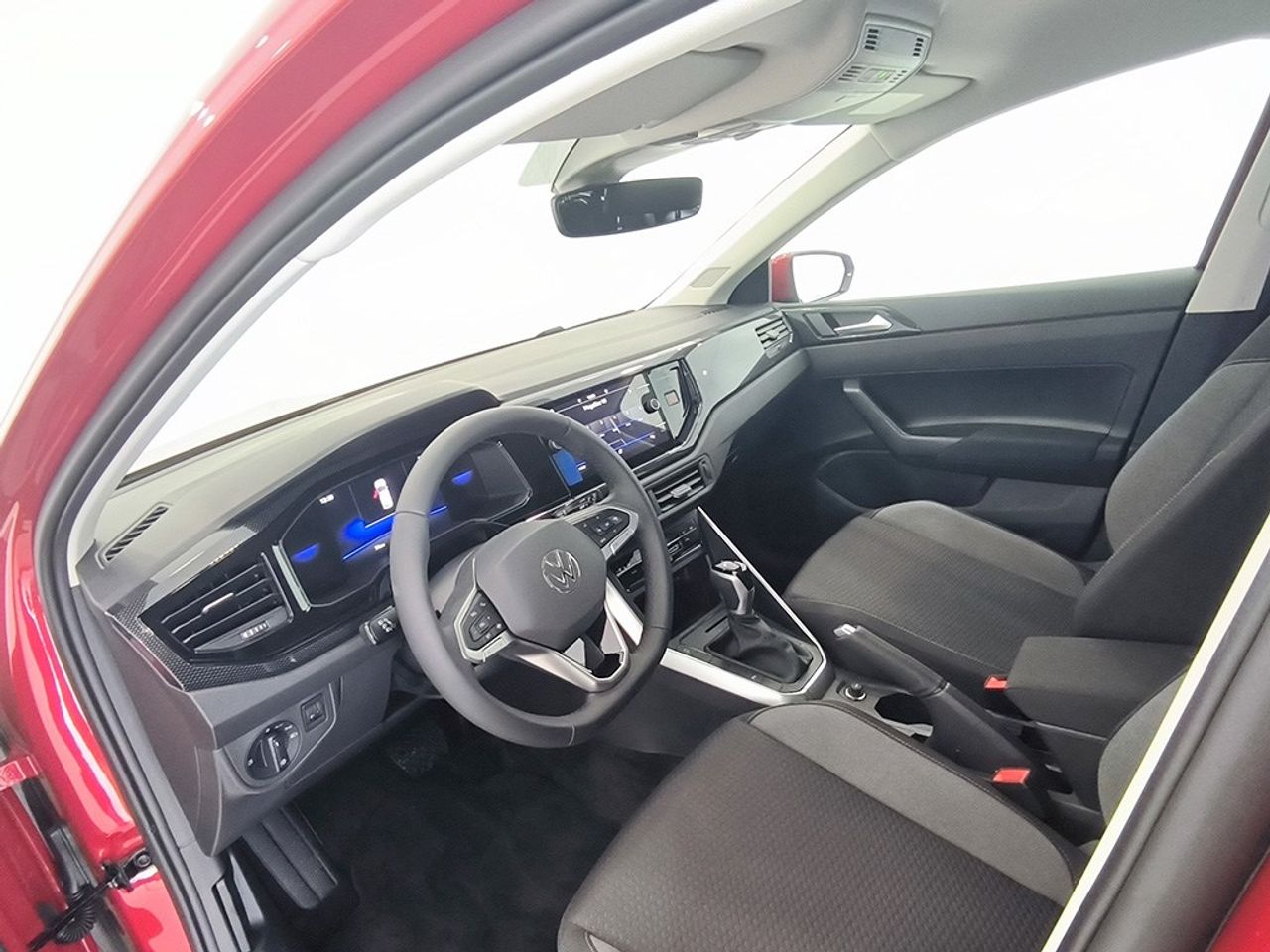 Volkswagen Polo mas 1.0 tsi 95 cv dsg - Foto 2