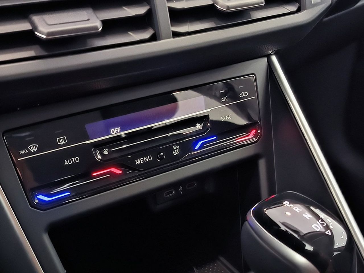 Volkswagen Polo mas 1.0 tsi 95 cv dsg - Foto 2