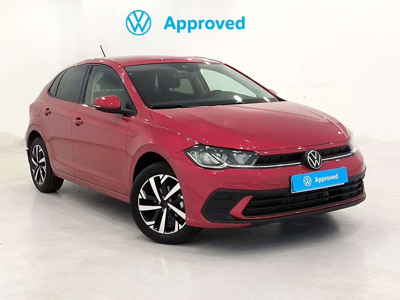 Volkswagen Polo Mas 1.0 Tsi 95 Cv Dsg - Foto 2