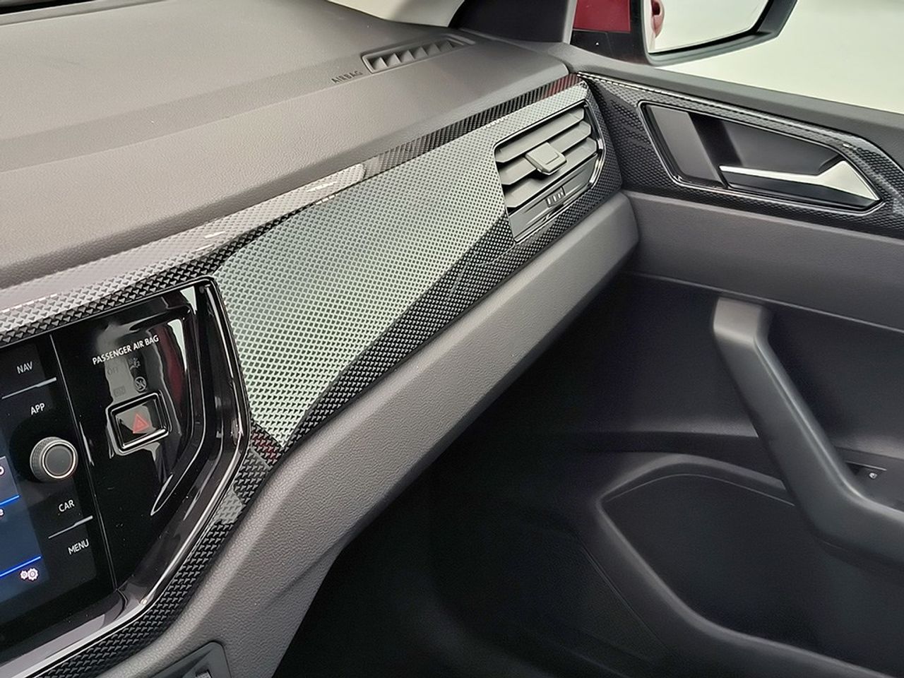 Volkswagen Polo mas 1.0 tsi 95 cv dsg - Foto 2