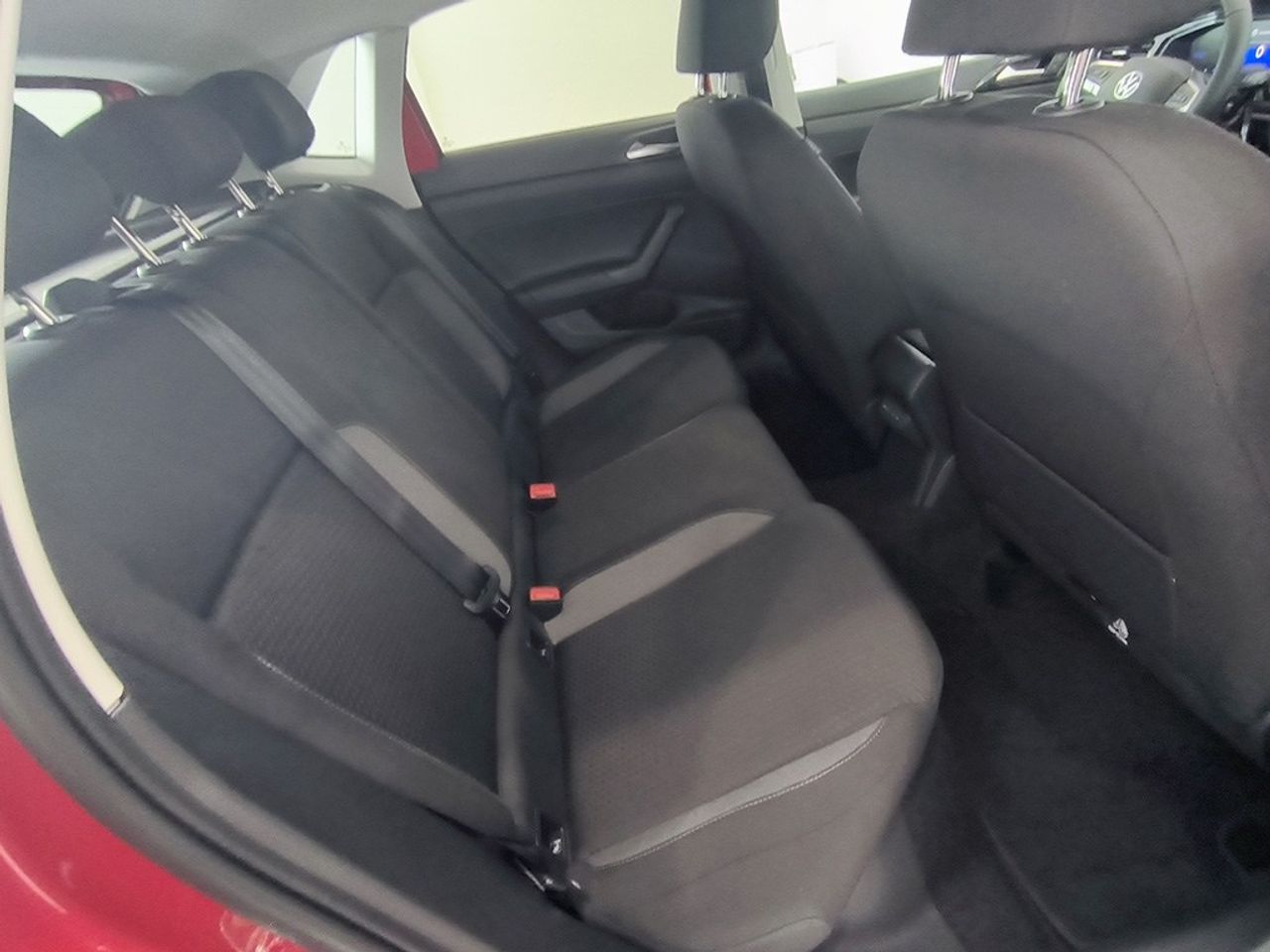 Volkswagen Polo mas 1.0 tsi 95 cv dsg - Foto 2