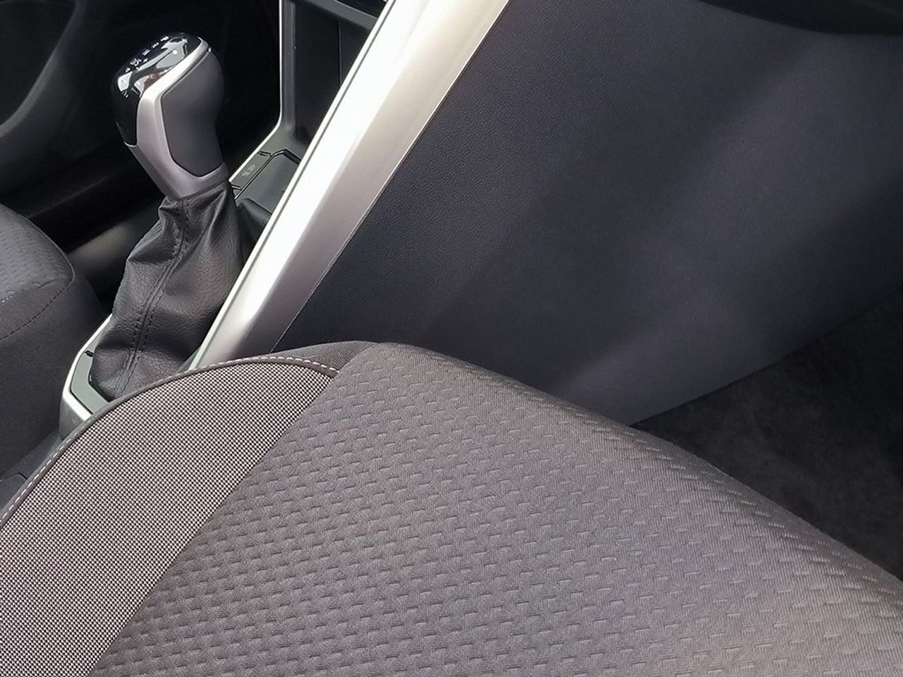 Volkswagen Polo mas 1.0 tsi 95 cv dsg - Foto 2