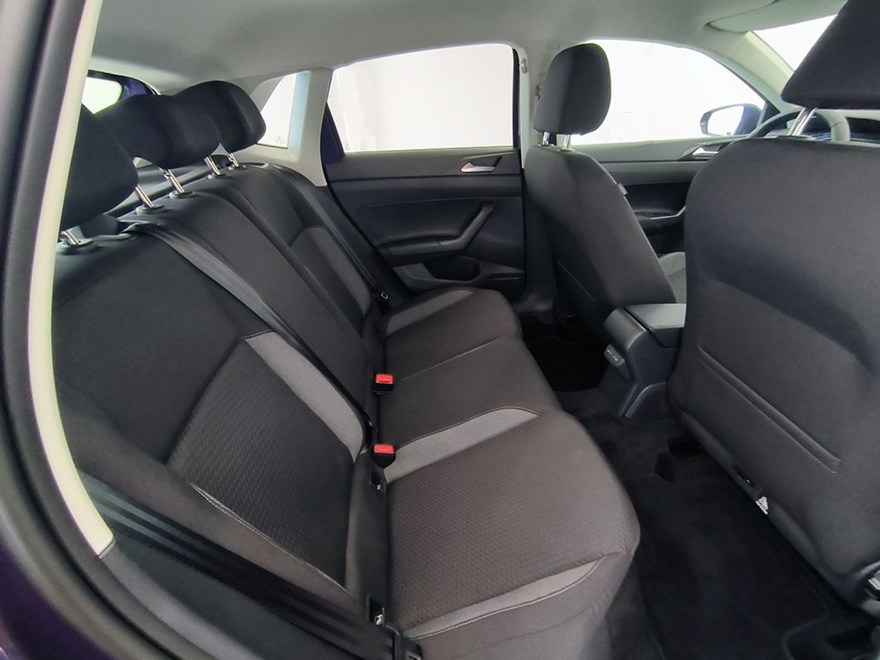 Volkswagen Polo mas 1.0 tsi 95 cv - Foto 2