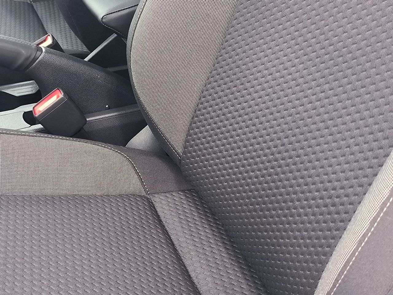 Volkswagen Polo mas 1.0 tsi 95 cv - Foto 2