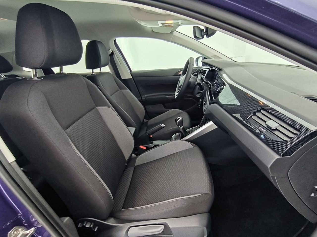 Volkswagen Polo mas 1.0 tsi 95 cv - Foto 2